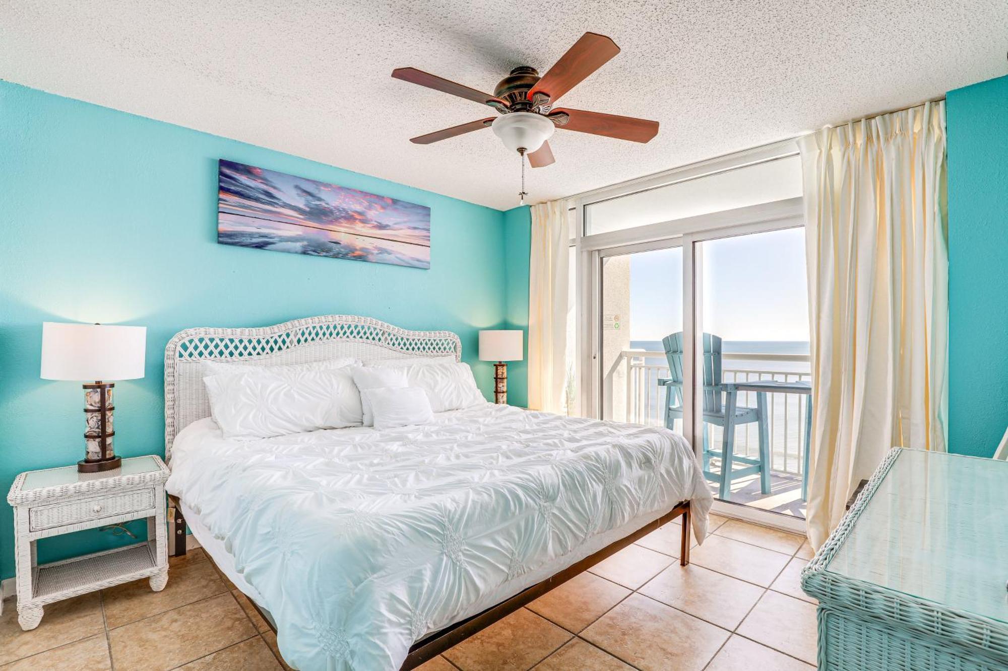 Oceanfront Condo With Huge Balcony Walk To Skywheel Myrtle Beach Exterior foto